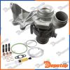 Turbocompresseur pour BMW | 49335-00500, 49335-00510